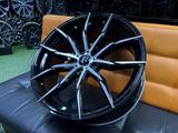 Диски HYUNDAI KIA R-19*5*114.3 в наличии Astana за 333 000 тг. в Астана – фото 2