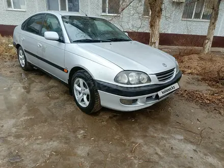 Toyota Avensis 1998 года за 2 500 000 тг. в Жезказган – фото 19