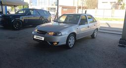 Daewoo Nexia 2010 годаүшін1 500 000 тг. в Шымкент – фото 3