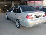 Daewoo Nexia 2010 годаүшін1 500 000 тг. в Шымкент