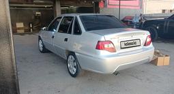 Daewoo Nexia 2010 годаүшін1 500 000 тг. в Шымкент