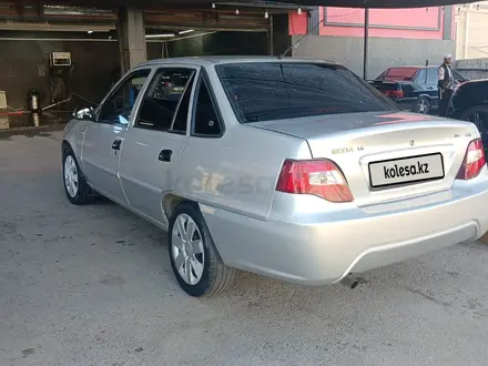 Daewoo Nexia 2010 года за 1 500 000 тг. в Шымкент