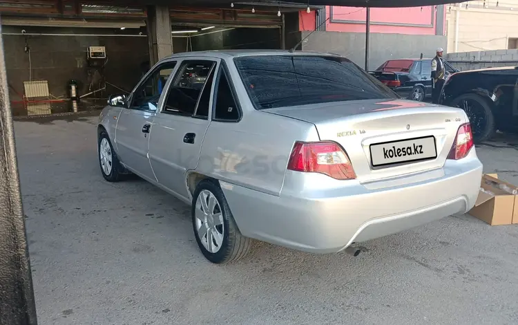 Daewoo Nexia 2010 года за 1 500 000 тг. в Шымкент