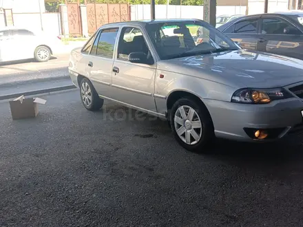 Daewoo Nexia 2010 года за 1 500 000 тг. в Шымкент – фото 5