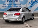 Chevrolet Cruze 2014 года за 4 375 987 тг. в Усть-Каменогорск – фото 2