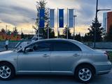 Toyota Avensis 2006 года за 4 500 000 тг. в Усть-Каменогорск – фото 4