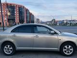 Toyota Avensis 2006 года за 4 500 000 тг. в Усть-Каменогорск – фото 2