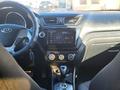 Kia Rio 2015 годаүшін4 700 000 тг. в Актау – фото 3