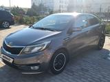 Kia Rio 2015 годаүшін4 700 000 тг. в Актау