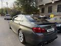 BMW 535 2015 года за 11 000 000 тг. в Алматы – фото 6