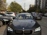 BMW 535 2015 годаүшін11 000 000 тг. в Алматы – фото 3