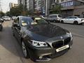 BMW 535 2015 года за 11 000 000 тг. в Алматы – фото 4