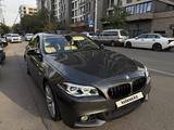 BMW 535 2015 годаүшін11 000 000 тг. в Алматы – фото 4