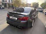BMW 535 2015 годаүшін11 000 000 тг. в Алматы – фото 5