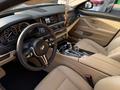 BMW 535 2015 года за 11 000 000 тг. в Алматы – фото 10