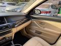 BMW 535 2015 года за 11 000 000 тг. в Алматы – фото 13