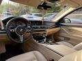 BMW 535 2015 года за 11 000 000 тг. в Алматы – фото 12