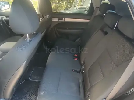 Kia Sorento 2014 года за 8 500 000 тг. в Караганда – фото 6