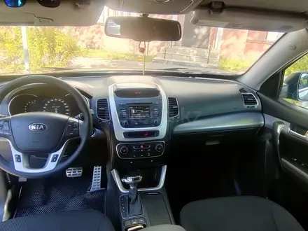 Kia Sorento 2014 года за 8 500 000 тг. в Караганда – фото 5