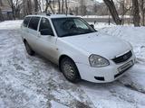 ВАЗ (Lada) Priora 2171 2013 годаfor1 800 000 тг. в Караганда – фото 2