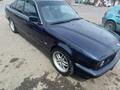 BMW 520 1993 годаүшін1 600 000 тг. в Тараз – фото 3
