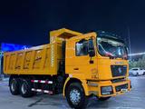 Shacman (Shaanxi)  F2000 2015 года за 12 000 000 тг. в Алматы