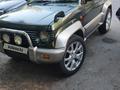 Mitsubishi Pajero Junior 1995 годаfor2 100 000 тг. в Алматы – фото 4