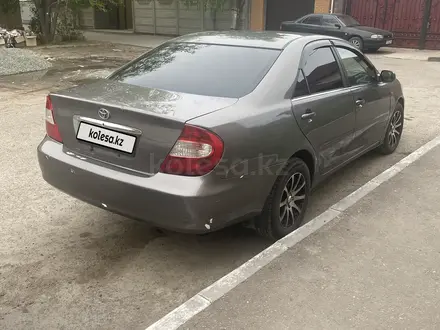 Toyota Camry 2002 года за 4 700 000 тг. в Павлодар – фото 2