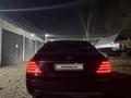 Mercedes-Benz S 500 2006 года за 7 000 000 тг. в Алматы – фото 4