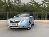 Toyota Camry 2007 года за 5 700 000 тг. в Актау – фото 2