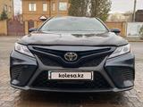 Toyota Camry 2019 года за 12 900 000 тг. в Павлодар – фото 3