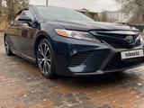 Toyota Camry 2019 годаүшін12 900 000 тг. в Павлодар