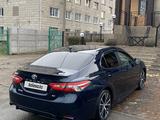 Toyota Camry 2019 года за 12 900 000 тг. в Павлодар – фото 5