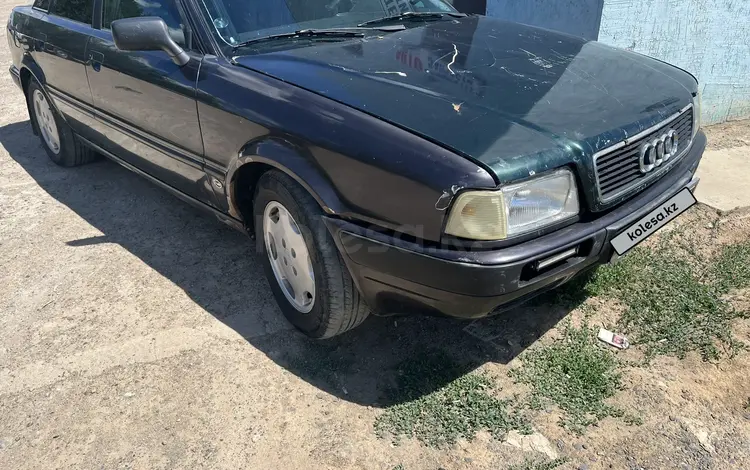 Audi 80 1994 годаfor1 300 000 тг. в Уральск