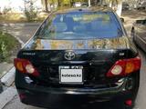 Toyota Corolla 2008 годаfor4 400 000 тг. в Караганда – фото 2