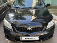 Toyota Corolla 2008 годаүшін4 400 000 тг. в Караганда