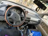 Mitsubishi Space Runner 1994 годаүшін730 000 тг. в Караганда – фото 4