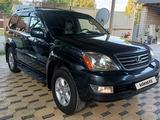 Lexus GX 470 2005 года за 11 000 000 тг. в Астана