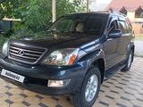 Lexus GX 470 2005 годаүшін11 000 000 тг. в Астана – фото 2