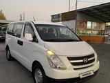 Hyundai H-1 2010 года за 8 200 000 тг. в Шымкент