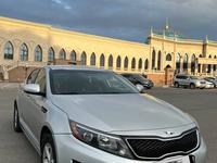 Kia Optima 2013 года за 5 000 000 тг. в Атырау