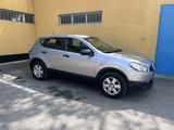 Nissan Qashqai 2013 года за 5 900 000 тг. в Алматы – фото 2