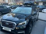 Subaru Ascent 2020 года за 13 500 000 тг. в Астана – фото 3