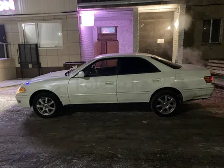 Toyota Mark II 1997 года за 2 600 000 тг. в Павлодар – фото 4