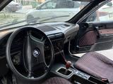 BMW 528 1992 года за 1 400 000 тг. в Атырау – фото 3