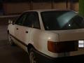 Audi 80 1991 года за 800 000 тг. в Тараз – фото 5