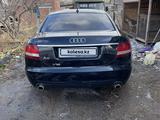 Audi A6 2004 годаfor3 900 000 тг. в Балхаш – фото 4