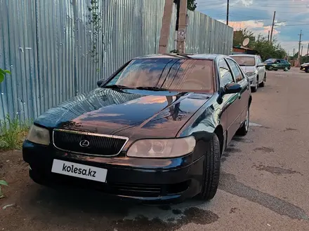 Lexus GS 300 1994 годаүшін2 139 431 тг. в Алматы
