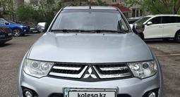 Mitsubishi Montero Sport 2008 года за 7 700 000 тг. в Алматы – фото 2