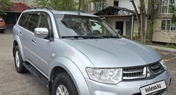 Mitsubishi Montero Sport 2008 годаүшін7 700 000 тг. в Алматы